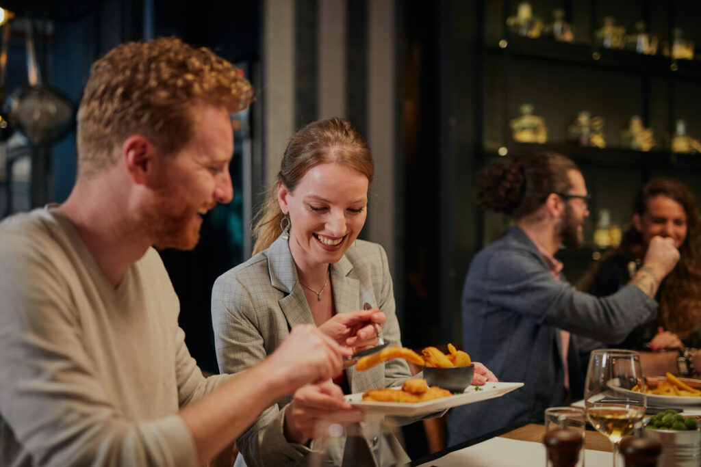 A Food Lover’s Guide to Fairfield Acres: Discovering Anderson’s Best Eats